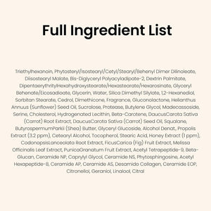 CNP Honey Lip Butter - Propolis Lipcerin™ Original, Hydrating Overnight Manuka Lip Balm & Mask, 12hrs Long-lasting Moisture, Gifts for Women, Korean Skin Care, 0.5 fl.oz.