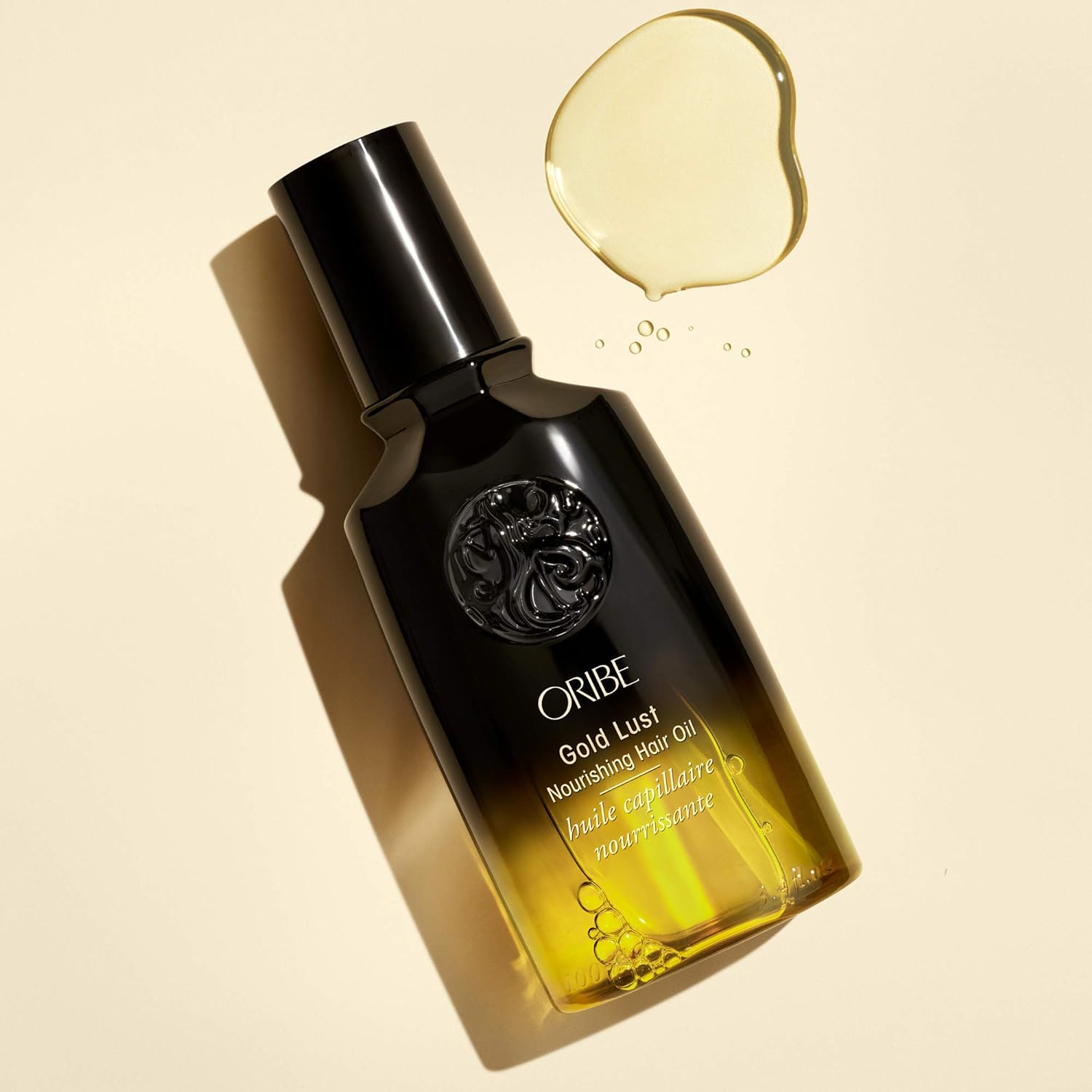 Oribe Gold Nourishing Hair Oil