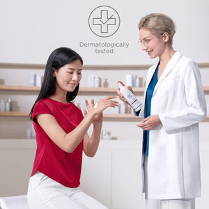 EltaMD Skin Recovery Amino Acid Foaming Facial Cleanser, Gentle Face Cleanser for Sensitive Skin