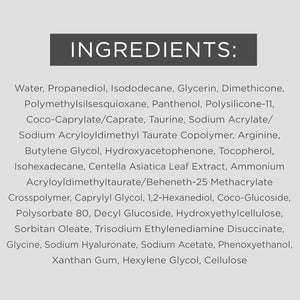 EltaMD Skin Recovery Face Serum, Redness Relief, Facial Serum Visibly Reduces Redness in 24 Hours, For Sensitive Skin, 1.0 oz Pump