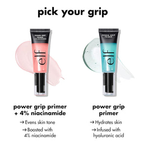 e.l.f  Hydrating Gel-Based Face Primer for Makeup Application, 0.811 oz