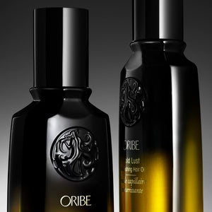 Oribe Gold Nourishing Hair Oil
