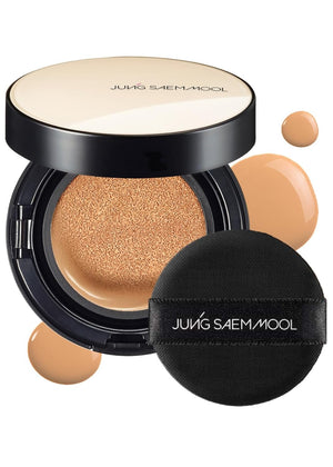 JUNG SAEM MOOL Essential Skin Cushion Mini (Fair Light)