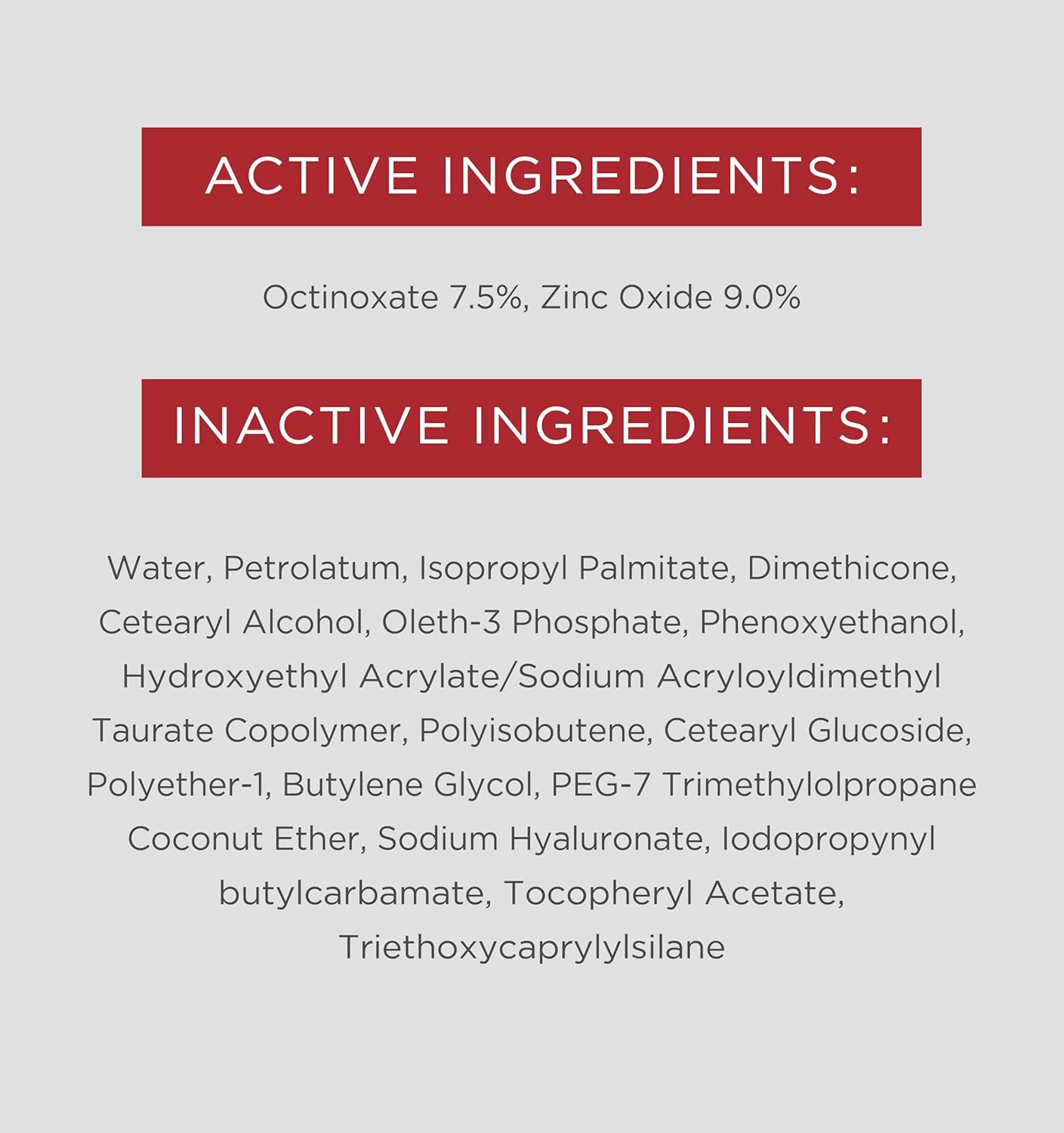 EltaMD UV Daily SPF 40 Face Sunscreen Moisturizer with Zinc Oxide, Daily Face Moisturizer with SPF, Sunscreen, 1.7 oz Pump