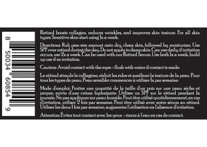 Brickell Men's Retinol Face Moisturizer Cream For Men, Natural & Organic, Anti-Wrinkle Face Night Cream with Retinol & Hyaluronic Acid To Reduce Fine Lines and Even Skin Tone, Fragrance-Free, 2 Ounce