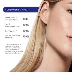 Embryolisse Lait-Crème Concentré, Multifunction Daily Moisturizer, Primer, and Makeup Remover, Suitable for All Skin Types. French Face Cream With Shea Butter & Aloe Vera