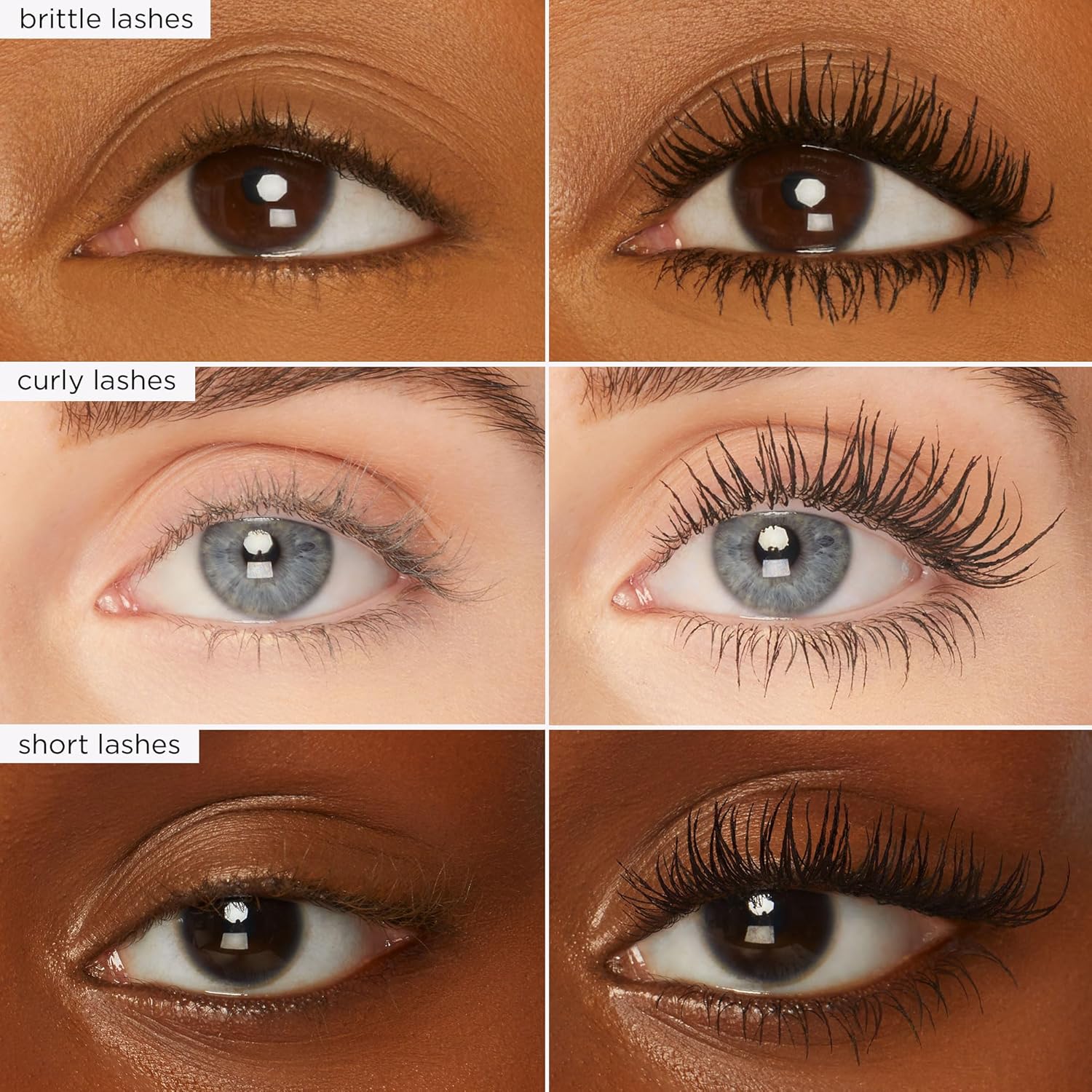 tarte tartelette XL tubing mascara