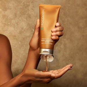 Moroccanoil Body Polishing Scrub, 6.7 Fl. Oz