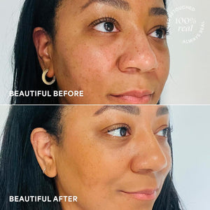 TULA Skin Care 24-7 Hydrating Day & Night Cream - Nourishing Moisturizer for Face, Maintain Skin Balance & Improve Skin Smoothness, Contains Watermelon & Apple Extract