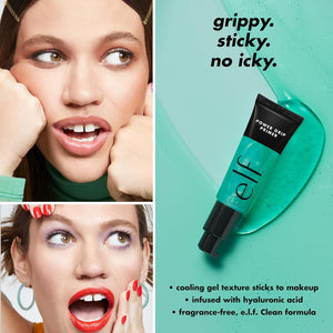 e.l.f  Hydrating Gel-Based Face Primer for Makeup Application, 0.811 oz