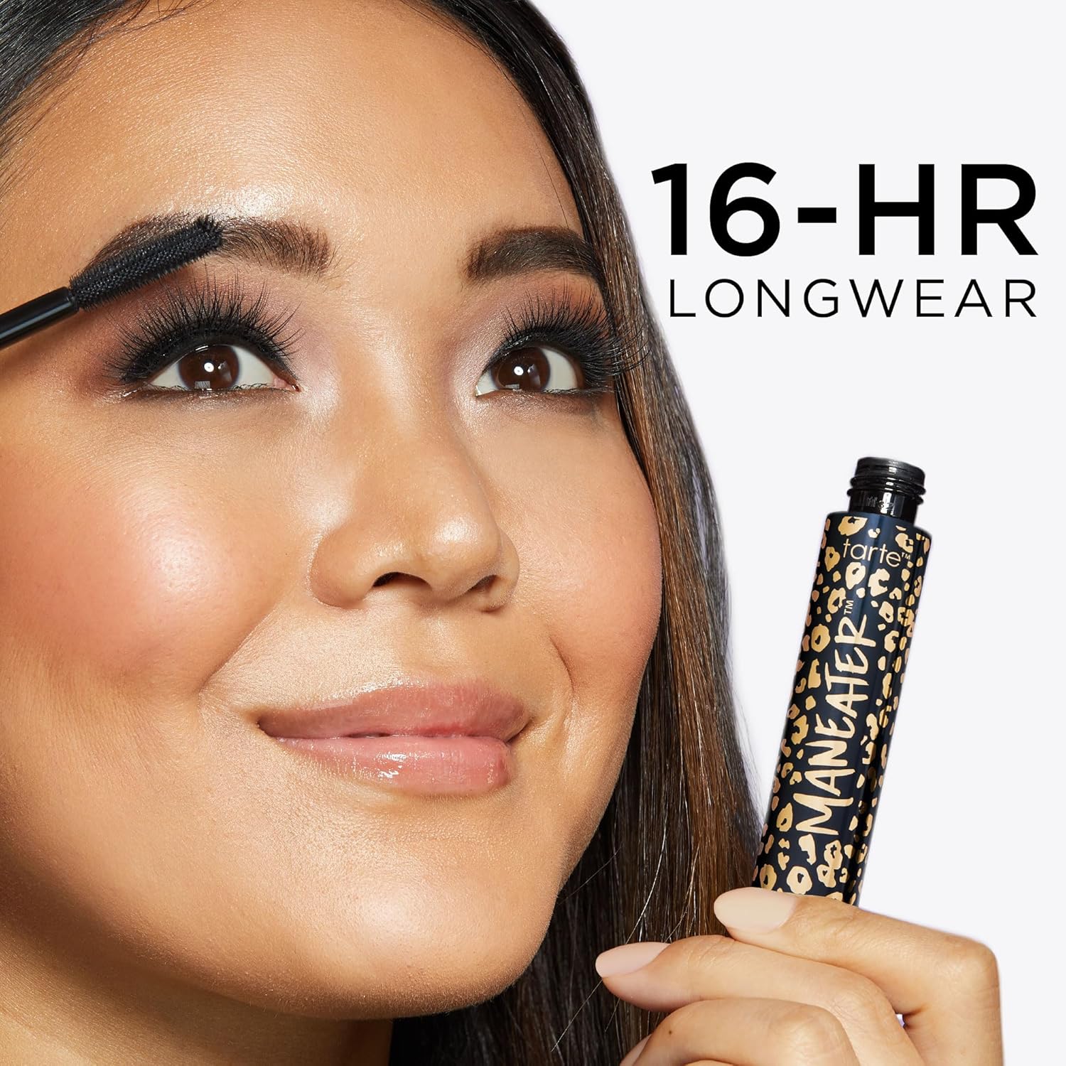 tarte maneater mascara