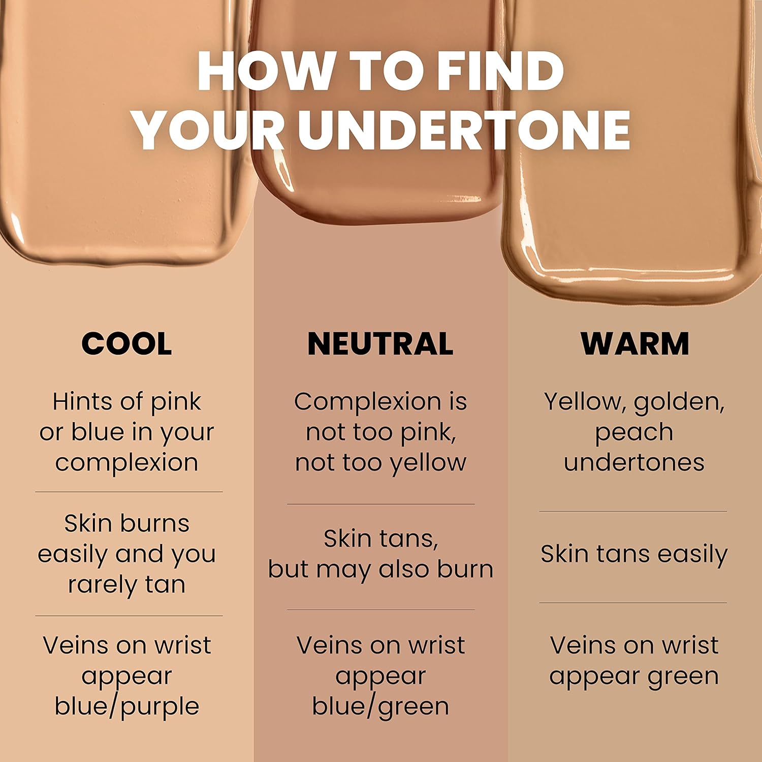 JOAH Beauty Perfecting BB Cream with Hyaluronic Acid and Niaciminade, Korean Makeup with Medium Buildable Coverage, Evens Skin Tone, Lightweight, Semi Matte Finish, Fair with Warm Undertones