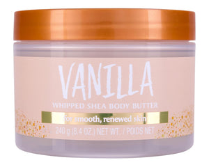 Tree Hut Enchanting Emerald Whipped Shea Body Butter | Long-lasting Hydration Leaves Skin Feeling Soft & Moisturized | Limited Edition Holiday | 8.4 fl oz.