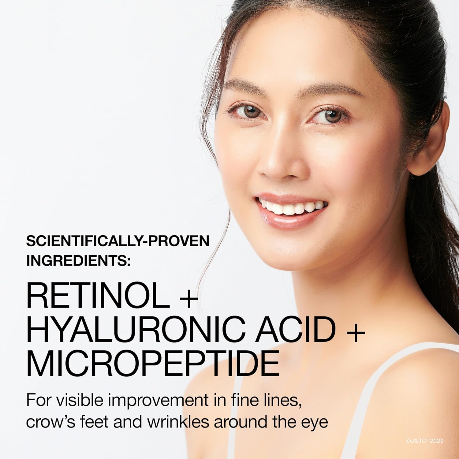 Neutrogena Retinol Pro+ Anti-Wrinkle Night Moisturizer, Rapid Wrinkle Repair, Anti-Aging Face & Neck Cream, Formulated without fragrance, parabens, dyes, & phthalates, Retinol, 1.7 oz