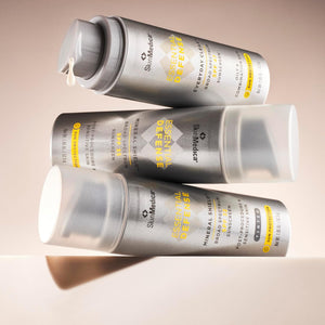 SkinMedica Essential Defense Mineral Shield SPF Sunscreen for Face – Lightweight, Ideal for Oily & Combination Skin, 1.85 fl oz