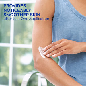 NIVEA Intense Healing Body Lotion for Very Dry, Itchy Skin with Glycerin, Provitamin B5 and Niacinamide, 72-Hour Body Moisturizer, 16.9 Fl Oz Pump Bottle