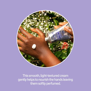 L'OCCITANE Hand Cream: Nourishes Very Dry Hands, Protects Skin, With Shea Butter, Vegan, Lavender, Cherry Blossom, Rose, Neroli Orchidee, Verbena, Peony, Barbotine
