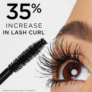 tarte lights, camera, lashes 4-in-1 mascara