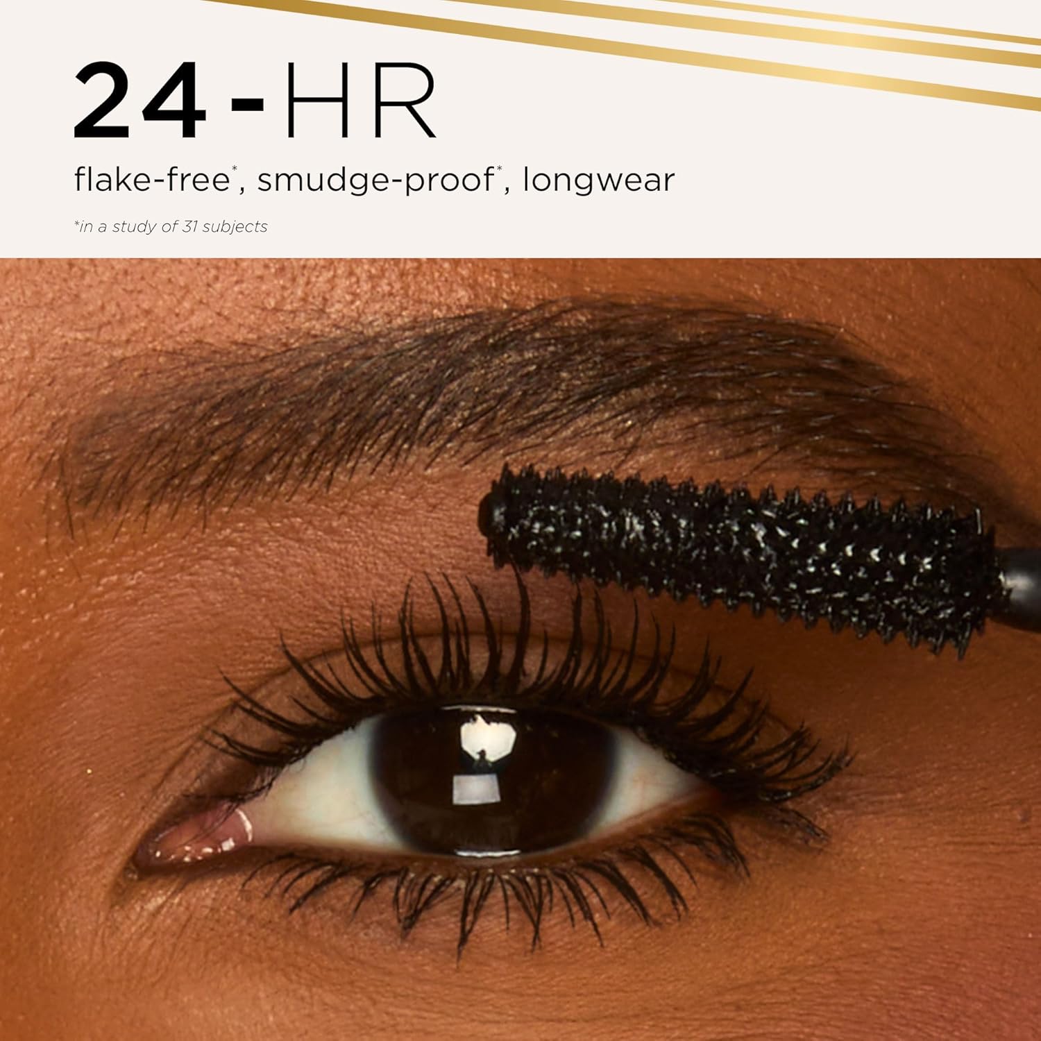 tarte tartelette XL tubing mascara