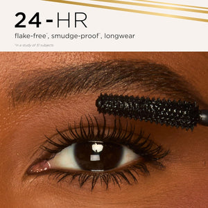 tarte tartelette XL tubing mascara