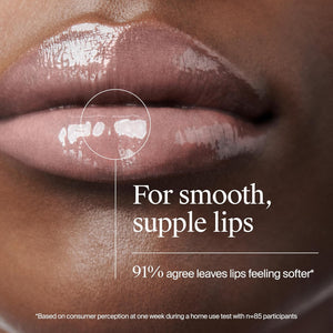 Neutrogena Hydro Boost Hyaluronic Acid Lip Balm, Nourishing Lip balm with Vitamin E Leaves Lips Feeling Hydrated, Sheer Pink Tinted Lip balm with a Sweet Berry Flavor, Sheer Berry, 0.5 oz