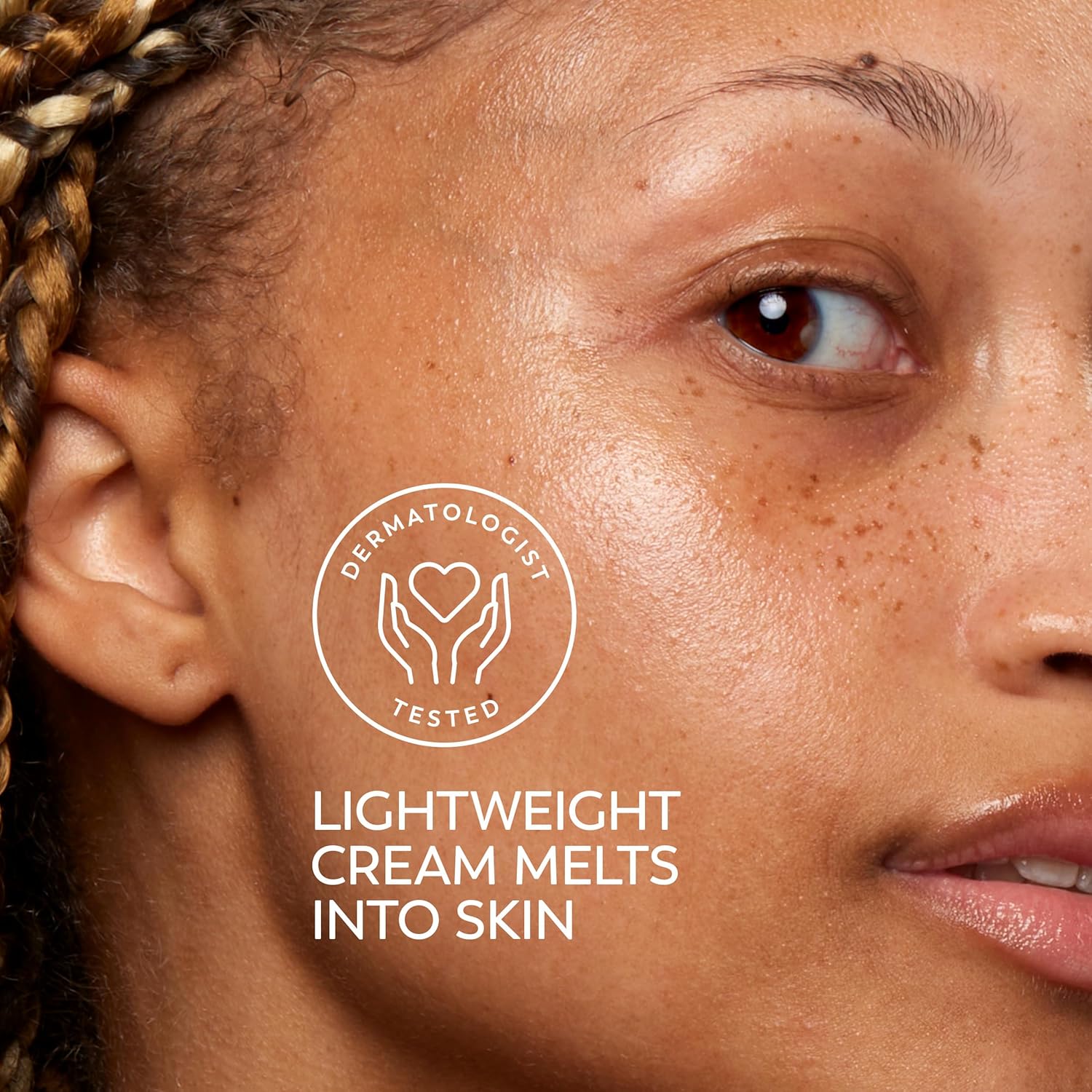 Olay Smooth & Renew Retinol Face Moisturizer, 2 oz Fragrance Free Night Cream for Fine Lines and Wrinkles with Retinoid Complex, Recyclable Eco Jar Packaging, Value Size