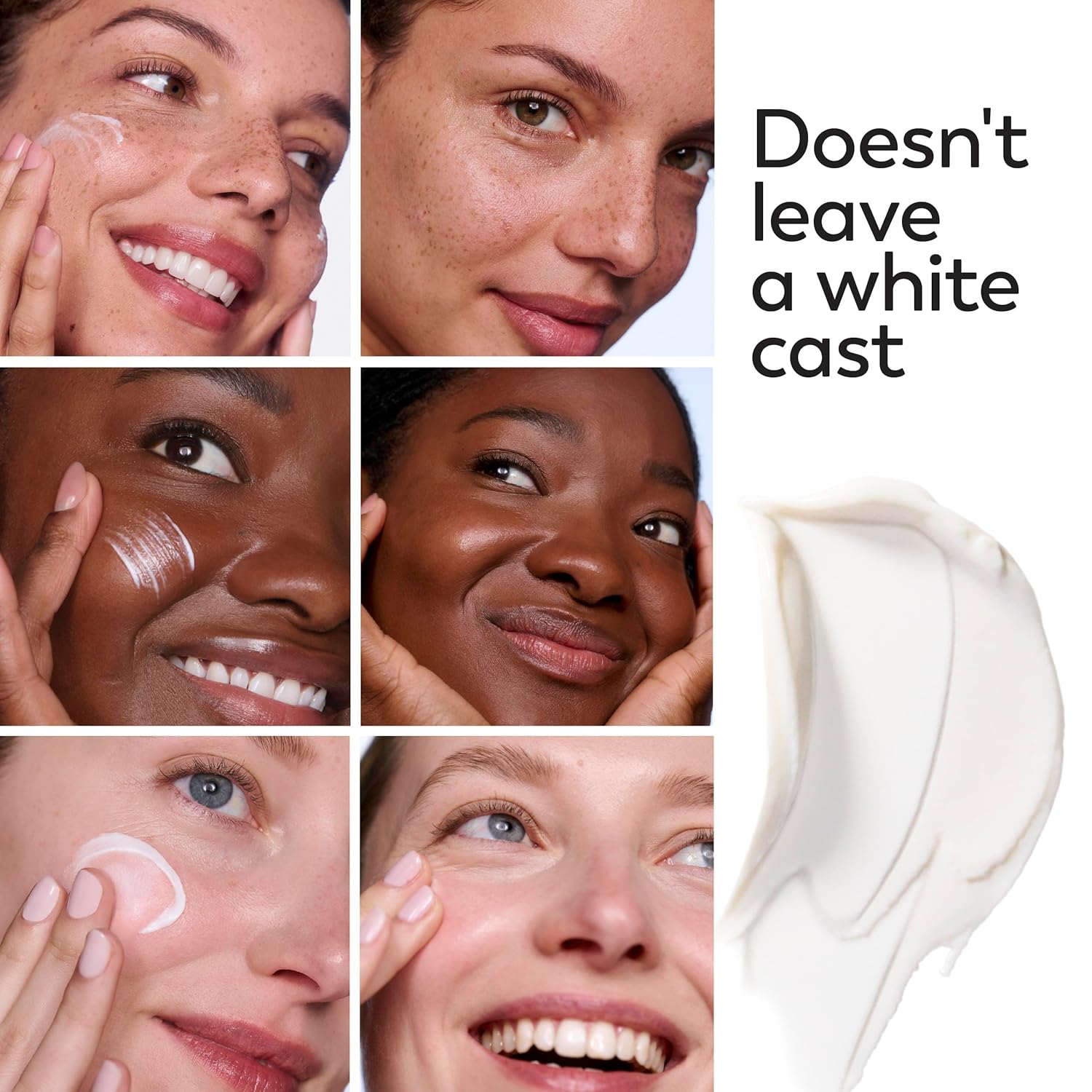 Olay Super Cream with Sunscreen SPF 30, 1.7 oz, Ultra Lightweight Face Moisturizer - Vitamin C & E, Hyaluronic Acid, Niacinamide, Collagen Peptide - Hydrate, Smooth, Brighten, Firm, and Protect