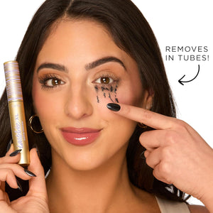 tarte tartelette XL tubing mascara