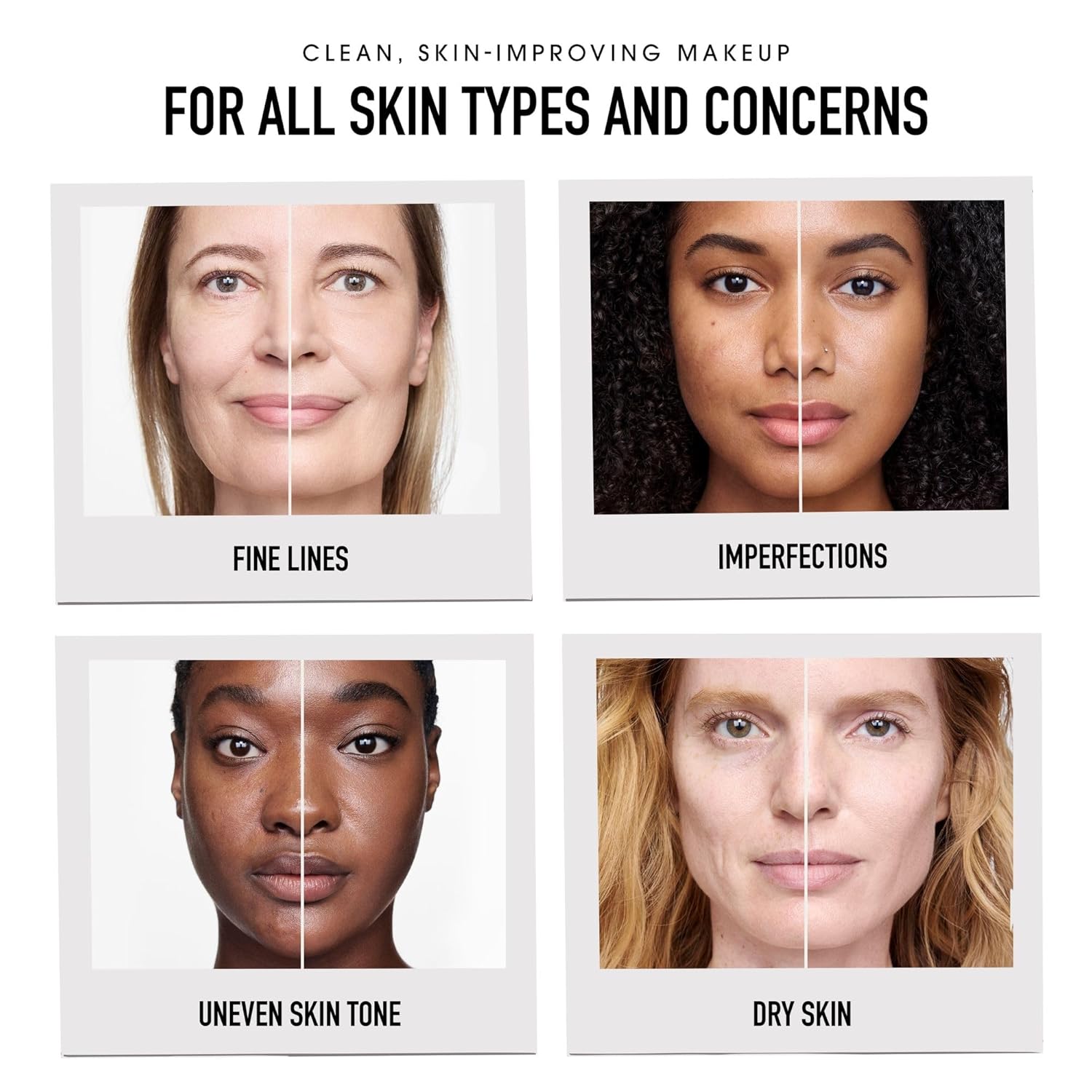bareMinerals Complexion Rescue Tinted Moisturizer for Face with SPF 30, Vegan Tinted Mineral Sunscreen with Hyaluronic Acid, Full Size, Cashew 3.5