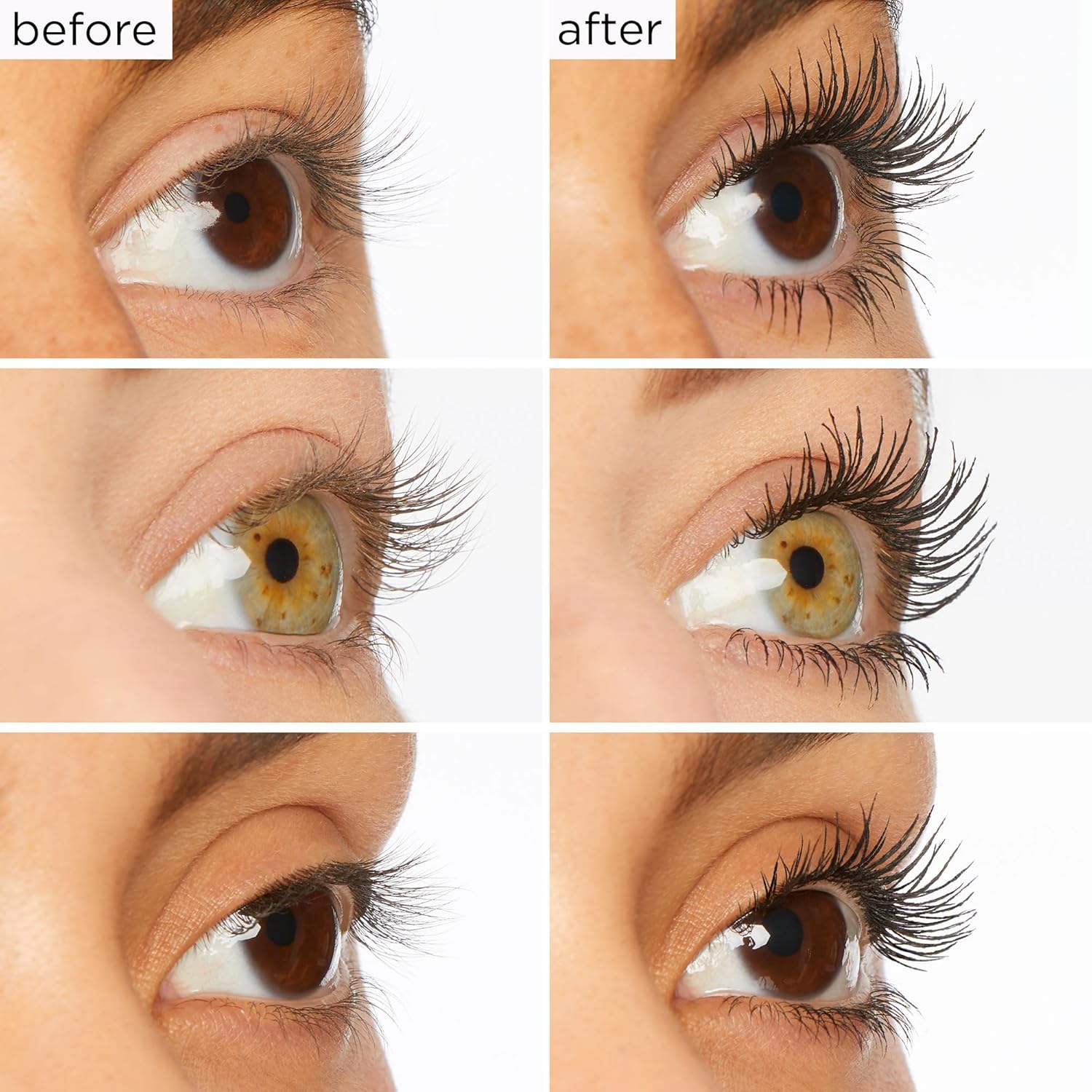 tarte lights, camera, lashes 4-in-1 mascara