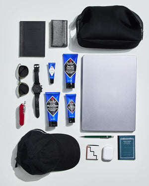 Jack Black Set for Men – Mens Skin Care Kit, Mens Skincare Gift Set