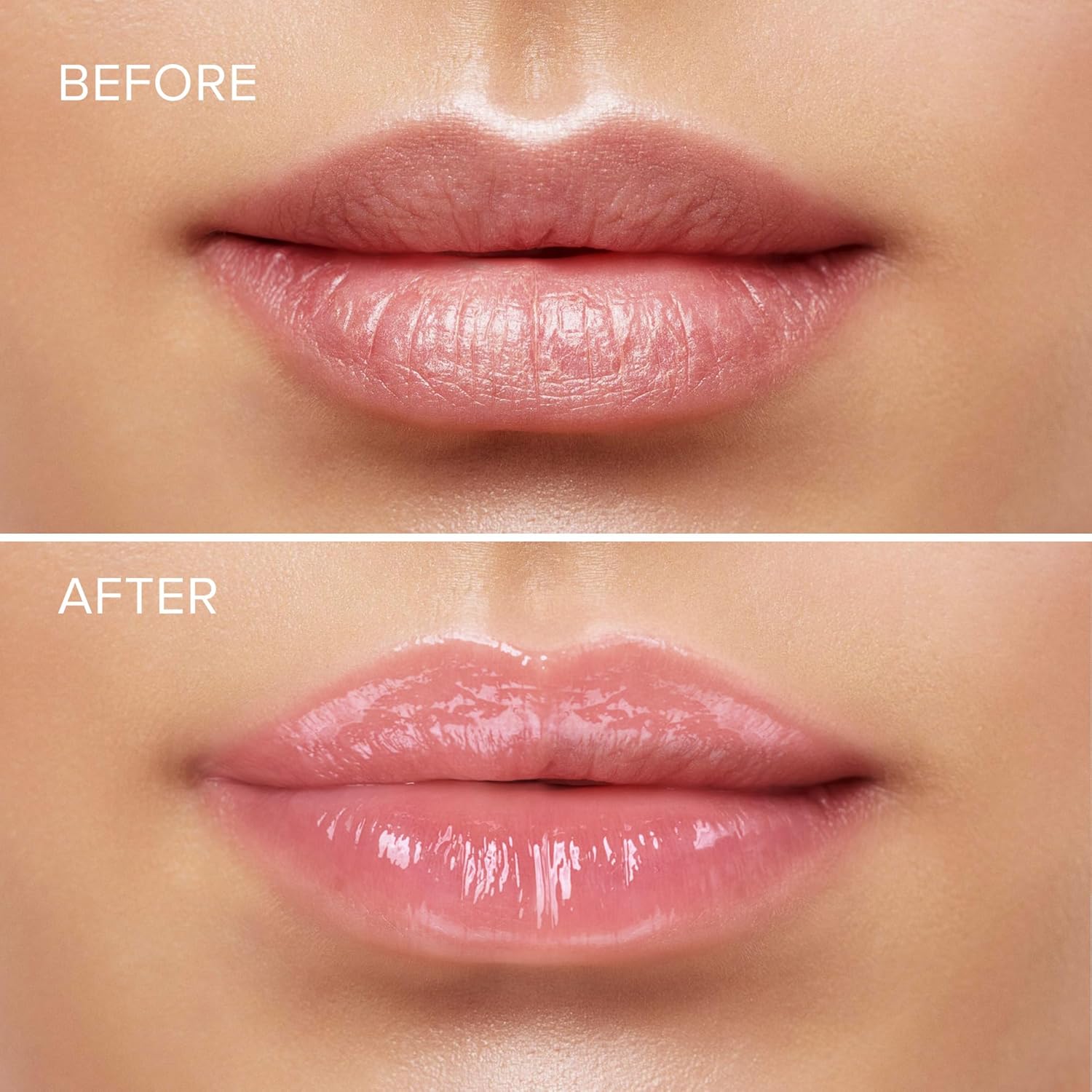 MAREE Lip Mask with Hyaluronic Acid - Overnight Butter Balm - Moisturizer for Very Dry Lips - Hidratante de Labios Care Hydration