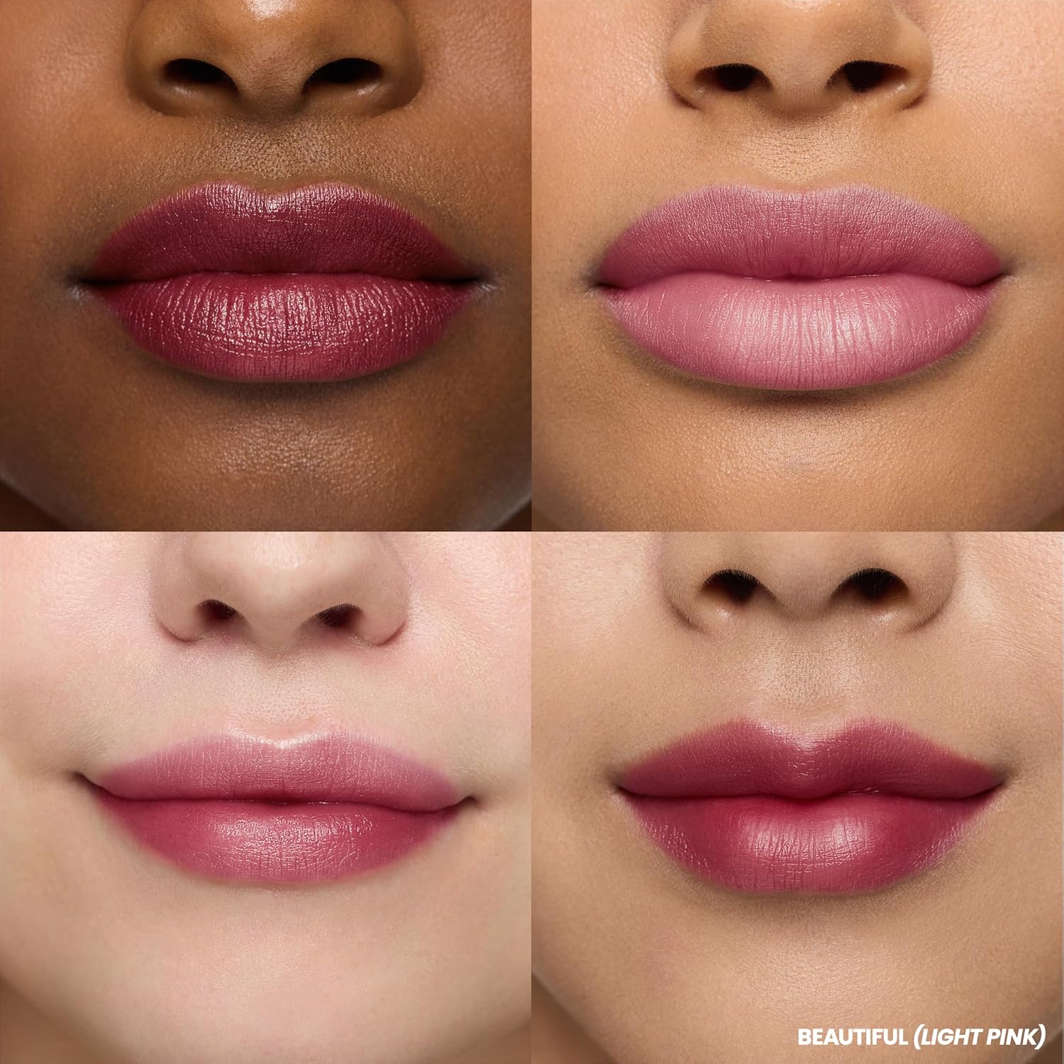 Wonderskin Wonder Blading Lip Stain Peel Off Masque - Long Lasting, Waterproof and Transfer Proof Pink Lip Tint, Matte Finish Peel Off Makeup (Beautiful Masque)