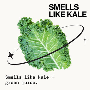 Pacifica Kale Detox Face Wash for Oily & Acne-Prone Skin, Deep Cleansing Facial Cleanser & Makeup Remover with Super Greens Kale, Seaweed & Clay, 5 fl oz –Clean Beauty, Vegan & Cruelty-Free