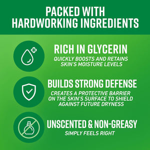 O'Keeffe's Working Hands Hand Cream for Extreme Dryness - 6.8 oz Value Size Jar (2 Pack) - Repairing Skincare for Cracked, Dry Hands