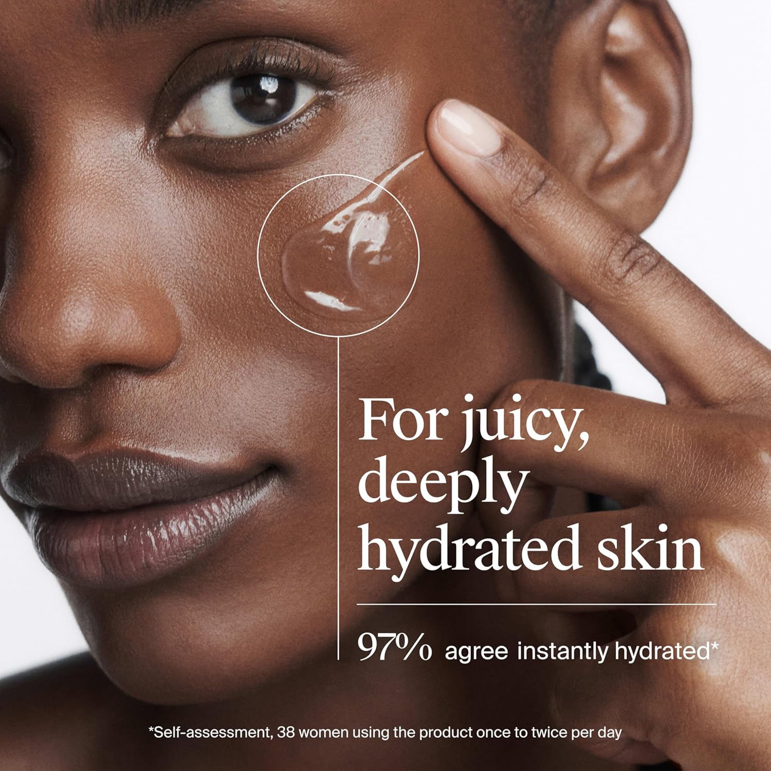 Neutrogena Hydro Boost Water Gel Face Moisturizer Starter Kit, includes Refillable Jar + Refill Pod, with Hyaluronic Acid for a Burst of Hydration & Dewy Skin, 1.7 oz Each