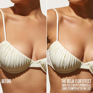 SOL DE JANEIRO Collagen Boosting Beija Flor Elasti-Cream Body Cream