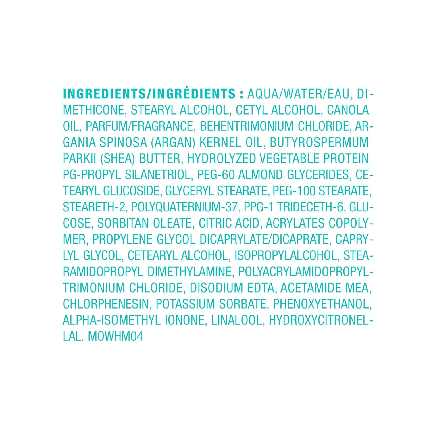 Moroccanoil Weightless Hydrating Hair Mask