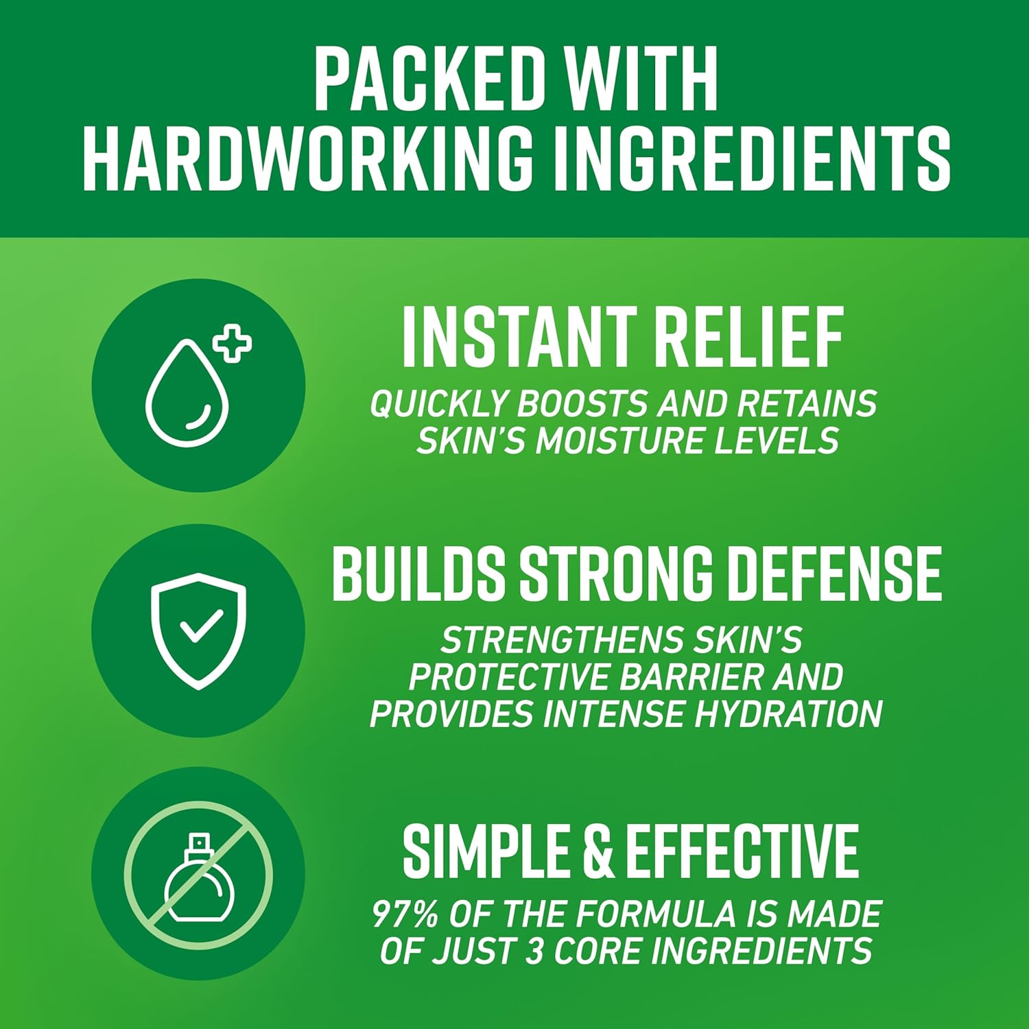 O'Keeffe's Working Hands Hand Cream for Extreme Dryness - 3 oz Tube (2 Pack) - Repairing Skincare for Cracked, Dry Hands