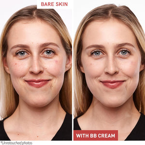 Erborian BB Cream with Ginseng - Lightweight Buildable Coverage with SPF & Ultra-Soft Matte Finish - Korean Face Skincare