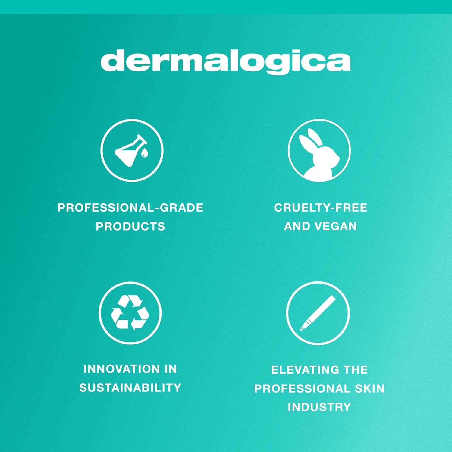 Dermalogica Clearing Skin Wash - Anti-Aging Acne Face Wash - Natural Breakout Clearing Foam with Salicylic Acid and Tea Tree Oil