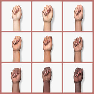 Gel Nail Polish, Neutral Gel Polish, Nude Gel Polish, 0.5 fl oz