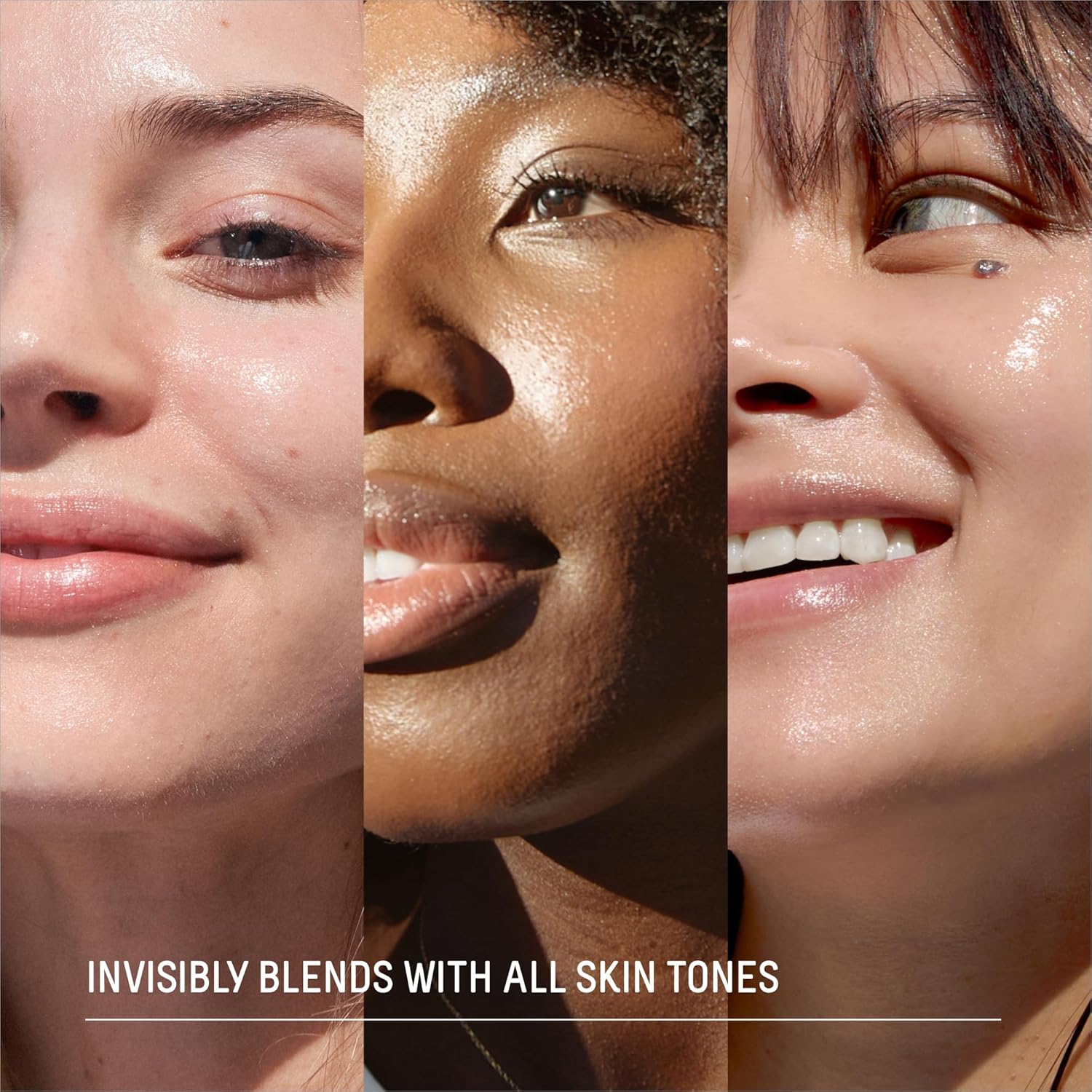 Biossance Squalane + Zinc Sheer Mineral Sunscreen Lotion – Broad-Spectrum SPF 30 with Zinc Oxide and Ectoin – Weightless with Non-Greasy, Dewy Finish – Hydrating Moisturizer & Makeup Primer