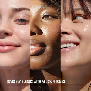Biossance Squalane + Zinc Sheer Mineral Sunscreen Lotion – Broad-Spectrum SPF 30 with Zinc Oxide and Ectoin – Weightless with Non-Greasy, Dewy Finish – Hydrating Moisturizer & Makeup Primer