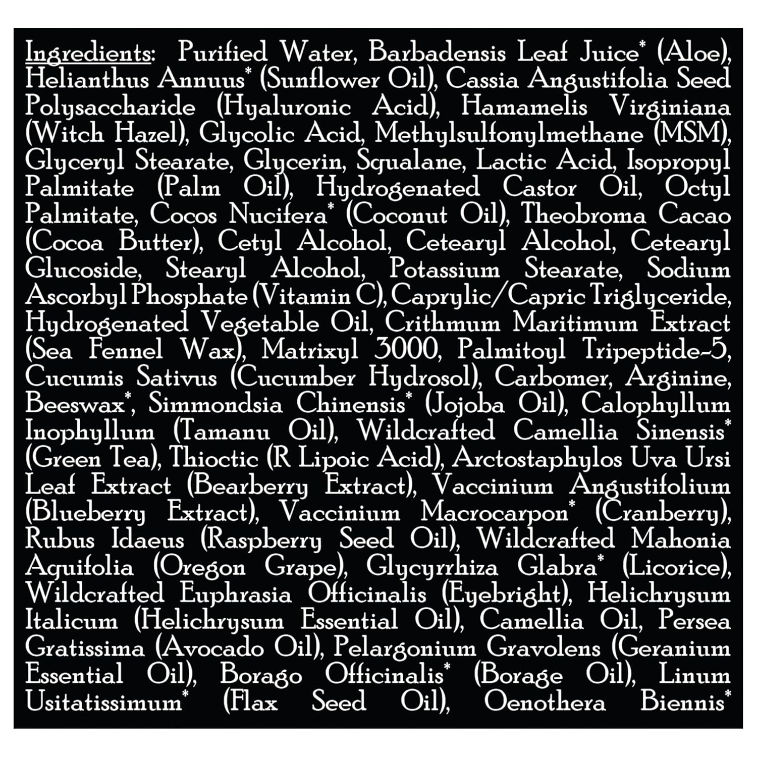 Brickell Men's Restoring Under Eye Cream for Men, Natural and Organic Anti Aging Eye Balm To Reduce Puffiness, Wrinkles, Dark Circles, Crows Feet and Under Eye Bags, 0.5 Ounce, Unscented