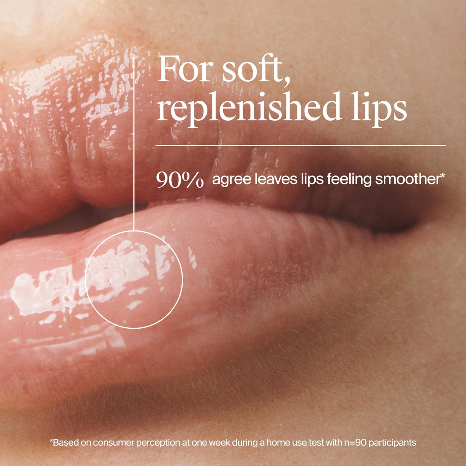 Neutrogena Hydro Boost Hyaluronic Acid, Unscented Lip Balm Leaves Lips Feeling Hydrated, Sheer Ice Nude Lip Balm with a Sweet Sugar Flavor, Fragrance Free, 0.5 oz