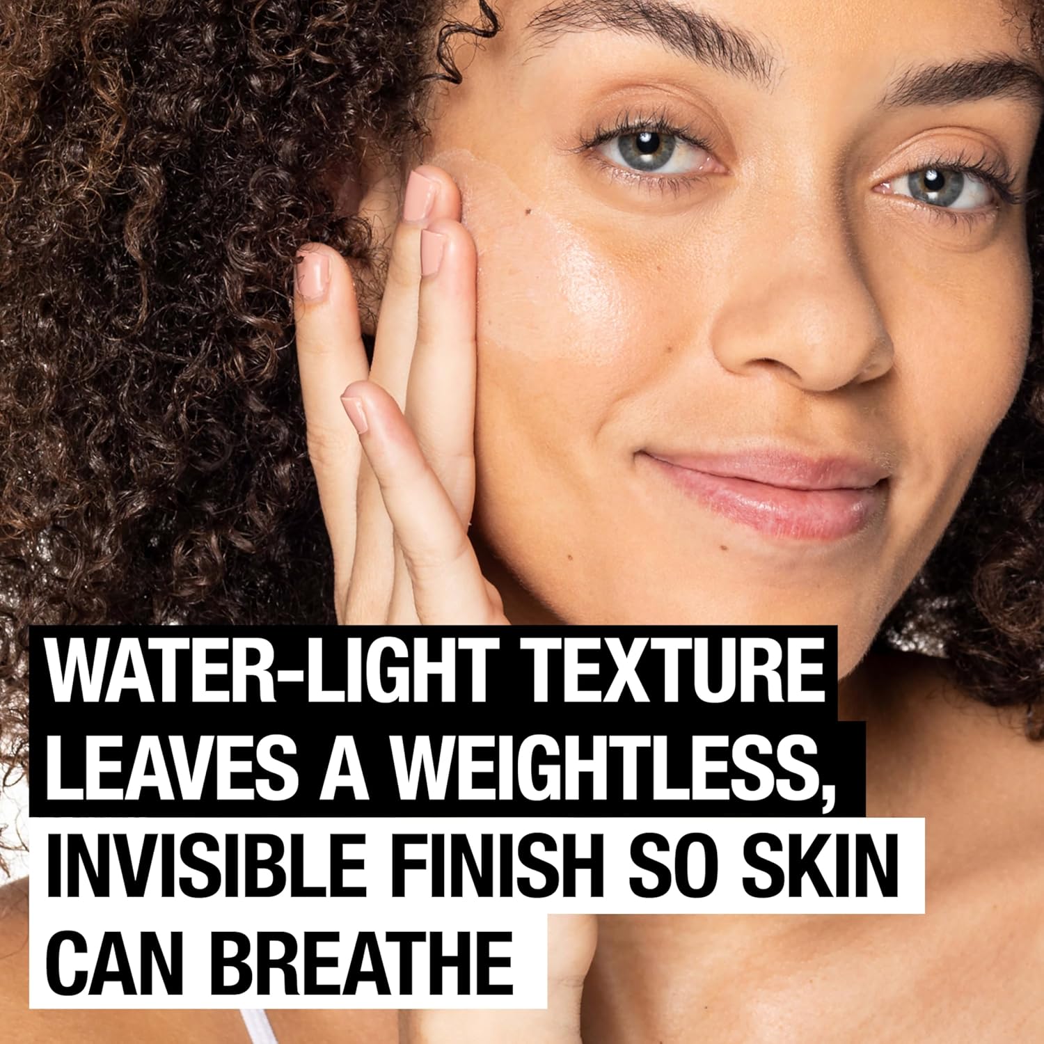 Neutrogena Clear Face Sunscreen Lotion for Acne-Prone Skin, Broad Spectrum SPF 50 Facial Sunscreen for Oily Skin, Oil-, Fragrance- & Oxybenzone-Free Water Resistant Sunscreen, 3 fl. oz