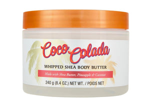 Tree Hut Enchanting Emerald Whipped Shea Body Butter | Long-lasting Hydration Leaves Skin Feeling Soft & Moisturized | Limited Edition Holiday | 8.4 fl oz.