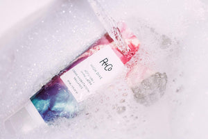 R+Co High Dive Moisture and Shine Crème | Deep Hydration + Softens + Eliminates Frizz | Vegan + Cruelty-Free |