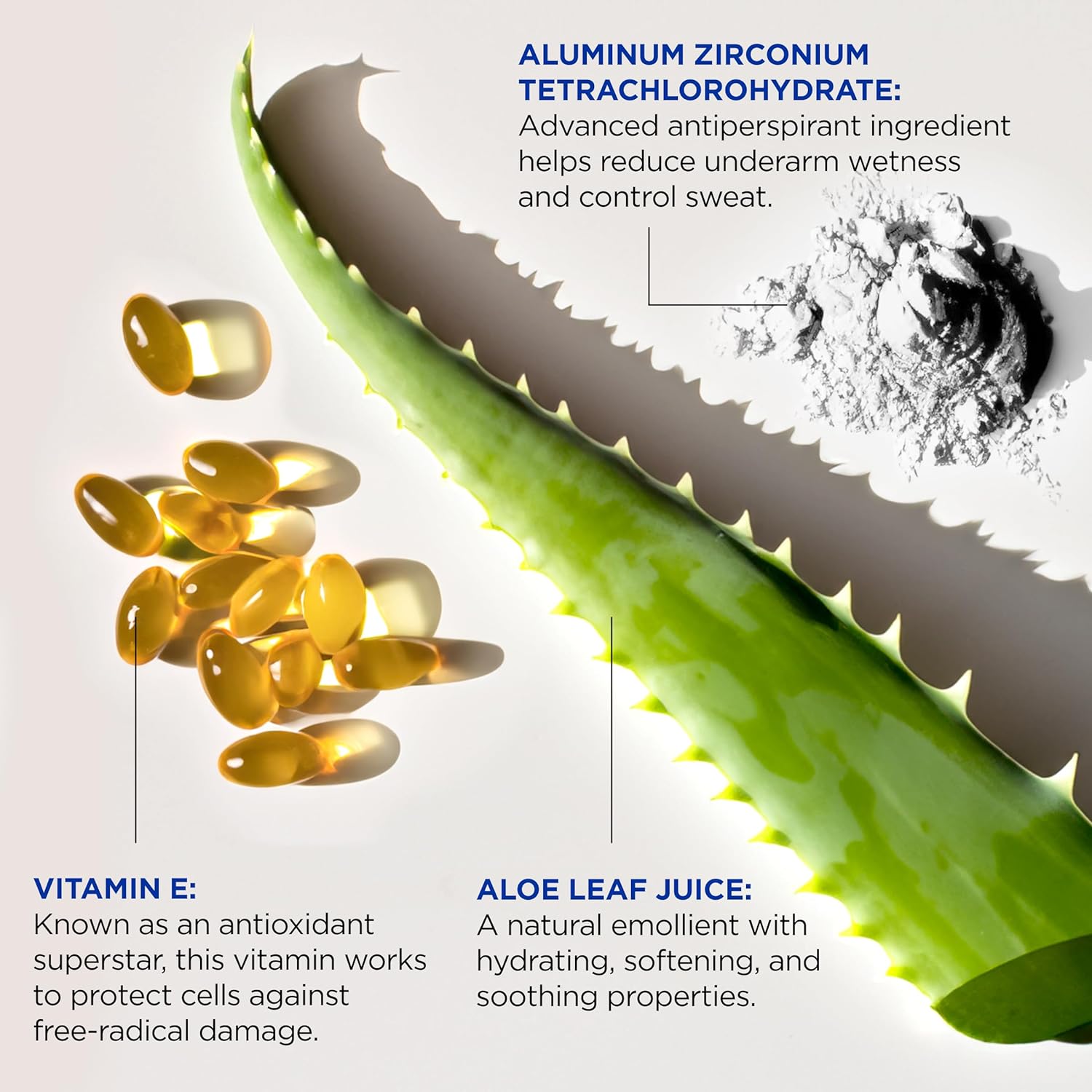 Jack Black Pit Boss Antiperspirant & Deodorant Men - 2.75 oz - Mens Deodorant for Sensitive Skin